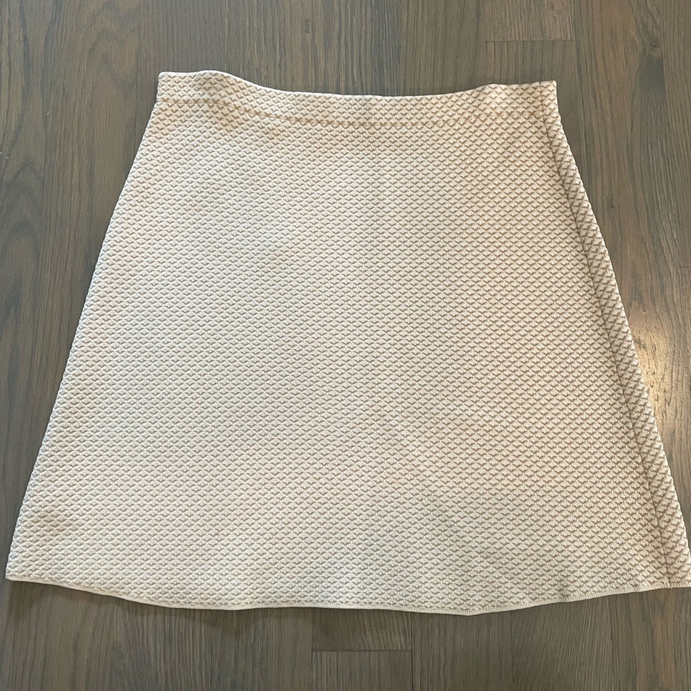 Theory | A Line Mini Skirt (S)